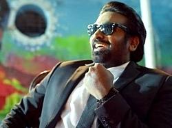 VIDEO - காமெடி... ஆக்ஷன்... அரசியல்... வெளியானது விஜய் சேதுபதியின் 'துக்ளக் தர்பார்' டீசர்..!