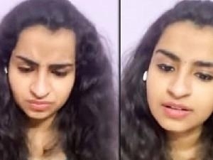 Video: "சிவாங்கி அக்கா..!".. Autism பாதித்த சிறுவனின் ஆசை.. தாய் Emotional பதிவு! சிவாங்கி ட்வீட்!