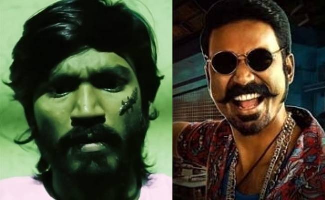 18 வருட தனுஷின் சினிமா வாழ்க்கை | Celeberating Actor Dhanush on Completing 18 Years of Dhanushism in Cinema