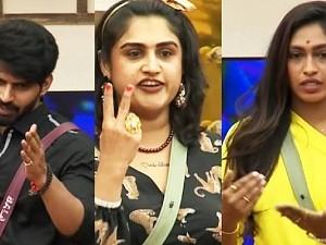 2 contestant nominated for not contributed in BBUltimate house