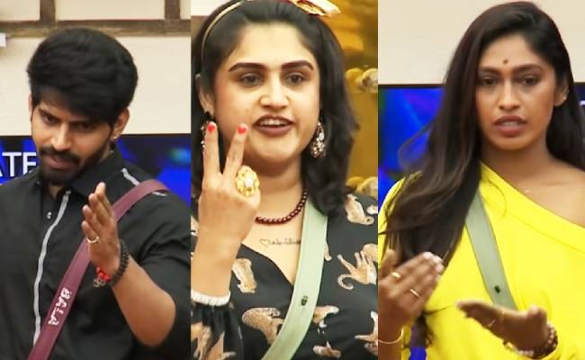 2 contestant nominated for not contributed in BBUltimate house