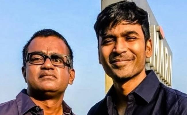 புதுப்பேட்டை-2 செல்வராகவன் செம தகவல் | director selvaraghavan opens on dhanush's pudhupettai 2 and ayirathil oruvan shoot experience