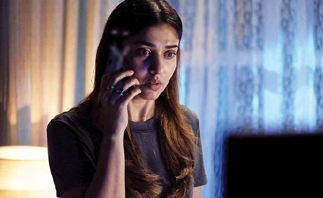 2 lead male actors in Nayanthara next film passion studios