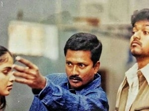 விஜய்யின் சச்சின் பார்ட் 2 பற்றி சொல்லும் இயக்குநர் | Vijay's Sachein Movie Director John Mahendran Opens on Part 2