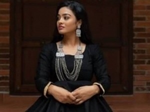 பிக்பாஸ் 4 பற்றி நடிகை காயத்ரி | Actress gayathrie opens on contesting on biggboss tamil 4