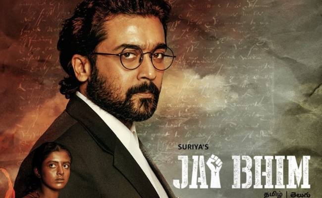 5 reasons for to watch Suriya’s Jai Bhim on Prime Video