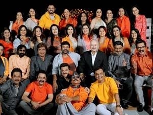 80s actors meet to celebrate friendship and camaraderie in mumbai