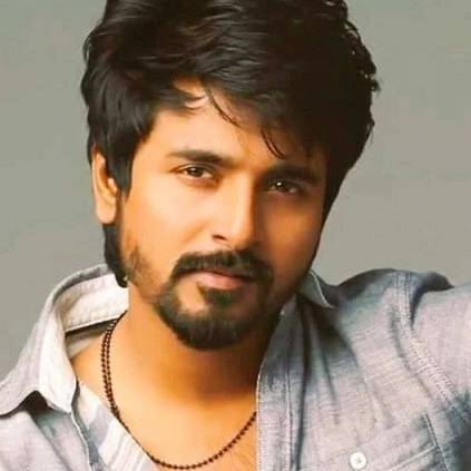 A Song from Sivakarthikeyan's SK16 has been recoreded on Pandiraj's Birthday