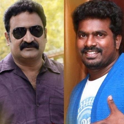 Aadukalam Naren and Vijay TV Thangadurai Joins Yuvan and Rio Rajs next