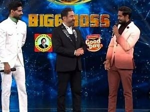 Aari Arjunan won the Bigg Boss Tamil 4 Title, Twitter reacts