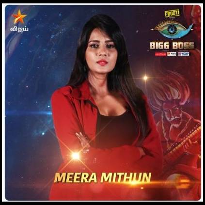 Abirami And Sakshi Disappointed In Meera Entry Bigg Boss 3