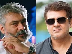 Actor Ajith has no intention to enter politics, says his manager