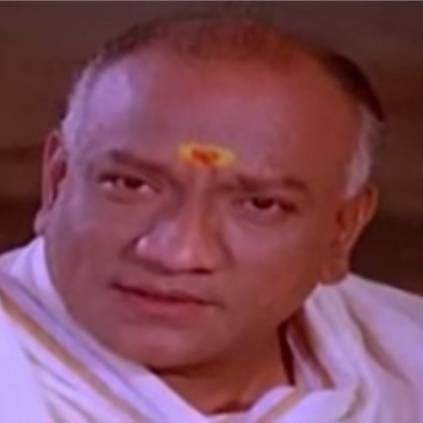 Actor and Music Director T.S.Raghavendra passed away