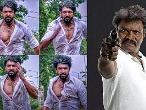 actor arun vijay - director hari movie next mass update