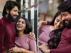 Actor Harish Kalyan Marriage Time and Venue Announced in Press Meet
