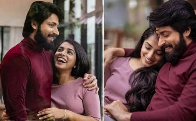 Actor Harish Kalyan Marriage Time and Venue Announced in Press Meet
