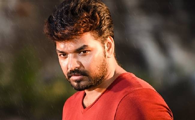 actor jai injured in stunt sequence but shoot resumed