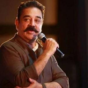 “அவரின் ஸ்க்ரிப்டுகள் என்னை வியக்க வைத்ததுடன் இன்ஸ்பையர் செய்தன" -கமல் ஹாஸன் ட்வீட்