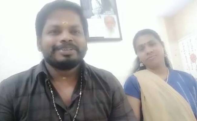 Actor munish raja about his new home and marriage gift for wife