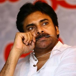 Actor Pawan Kalyan, founder of Jana Sena Party faces defeat in Gajuwaka constituency