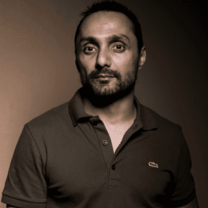 Actor Rahul Bose he was charged Rs 442 for two bananas