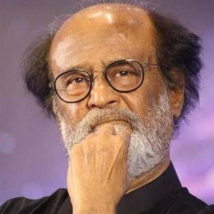 Actor Rajinikanth about 2 year old Surjith's fall into borewell pit