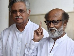 நடிகர் ரஜினி அரசியல் செயல்பாடு | actor rajinikanth next move after announcing political entry