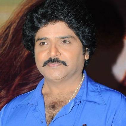 Actor Ramki denied to contest in Bigg Boss Tamil 3 hosted by Kamal Haasan