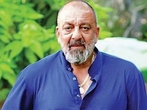 நடிகர் சஞ்சய் தத்துக்கு கேன்சர் | Actor Sanjay Dutt's Medical reports states of lung cancer