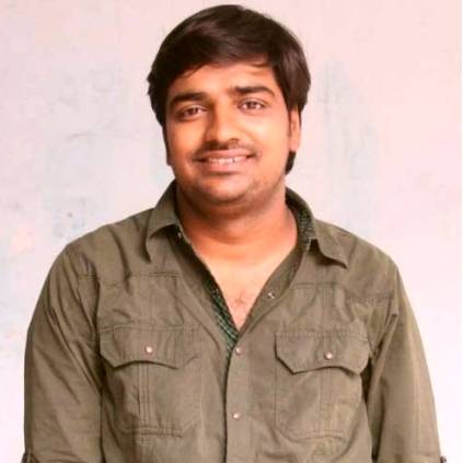 Actor Sathish comments about meteorological department's Red alert