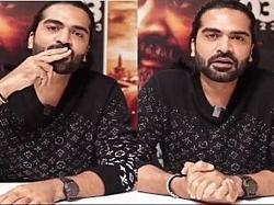 நீங்க இல்லாம நான் இல்ல.. Fans-க்கு சர்ப்ரைஸ் வீடியோ வெளியிட்ட 'பத்துதல'&nbsp;சிம்பு..!