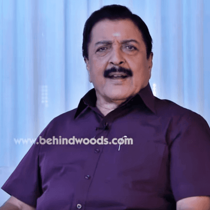 Actor Sivakumar clarifies the Controversy on him and his family