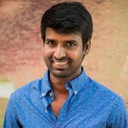 Breaking: இந்த ஹீரோ படத்தின் மூலம் தயாரிப்பாளராகும் நடிகர் சூரியின் மேனேஜர்