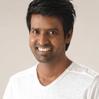 Actor Soori says thanks to fans for Birthday wishes