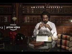 actor suriya starring jaibhim movie trailer released