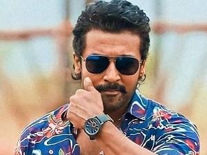 actor surya to join hands with popular psycho thriller director