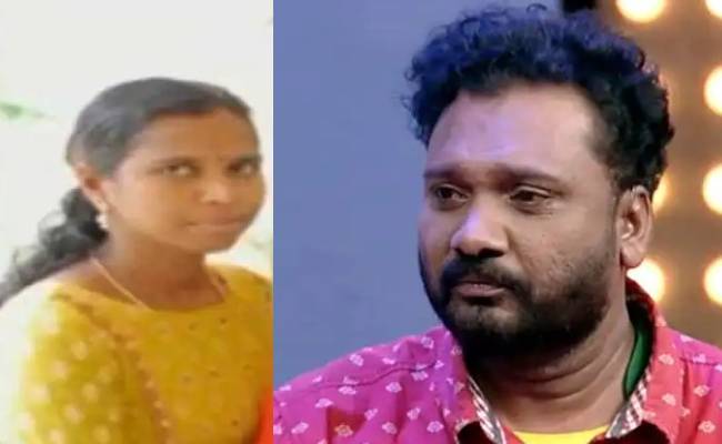 Actor Ullas Pandalam wife passed away police enquiry