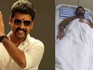 Actor Vemal clarification Video about his health condition