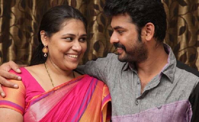 actor vemal shares viral tweet on his daughter birthday