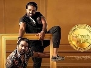 actor vijay sethupathi tughlaq durbar movie new update