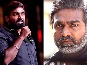 நடிகர் விஜய்சேதுபதி ரசிகர்கள் போலீஸ் புகார் Actor vijaysethupathi fans file a case against false accusations against him