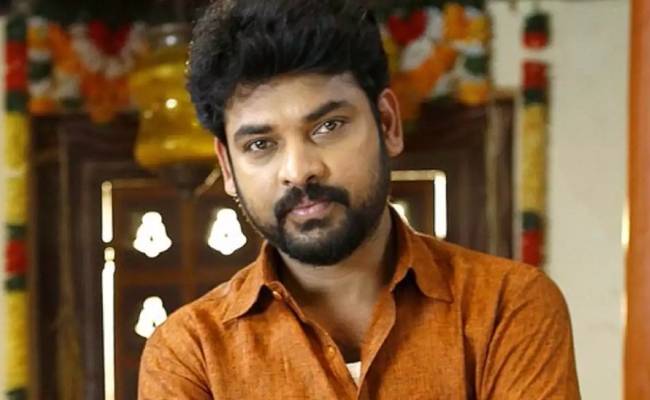 Actor vimal audio about producer issue gone viral
