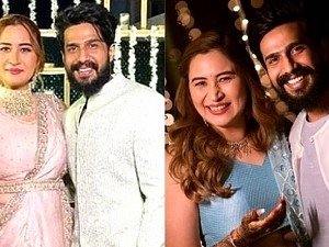 actor vishnu vishal opens about his marriage திருமணம் பற்றி நடிகர் விஷ்ணு விஷால்