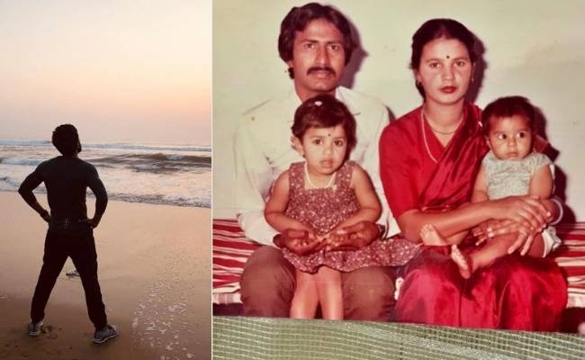 Actor Vishnu Vishal Shares his childhood pic goes Viral | விஷ்ணு விஷால் பகிர்ந்த தனது குழந்தைப் பருவ ஃபோட்டோ வைரல்