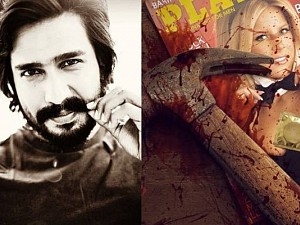 விஷ்ணு விஷாலில் அடுத்த படம் குறித்த அறிவிப்பு | actor vishnu vishal tweets about his next fil