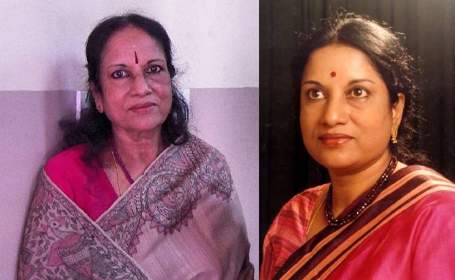 Actors Music Directors Condolences for Vani Jayaram Demise