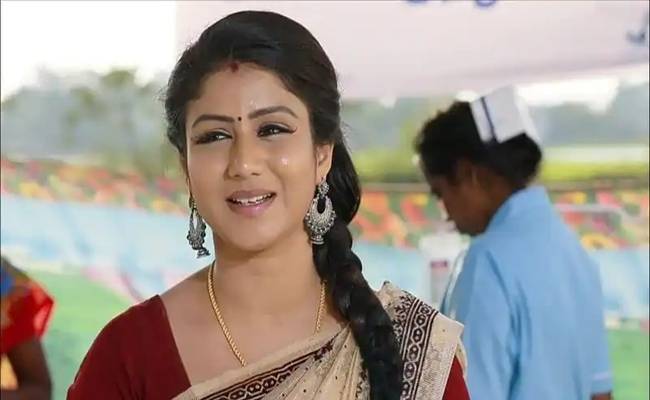 actress alya manasa met accident admitted in hospital