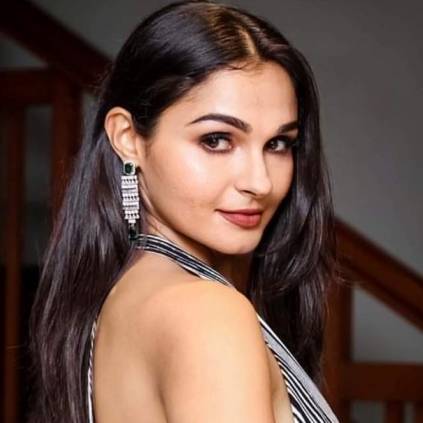 Actress Andrea Jeremiah felt bad on Tamil film industry didnt recognise her value