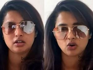 actress anicka vikraman exclusive Interview அனிகா விக்ரமன்