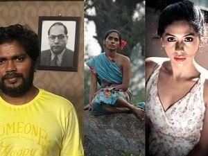 Actress Anjali Patil Speaks about Pa Ranjith and Democratic Art